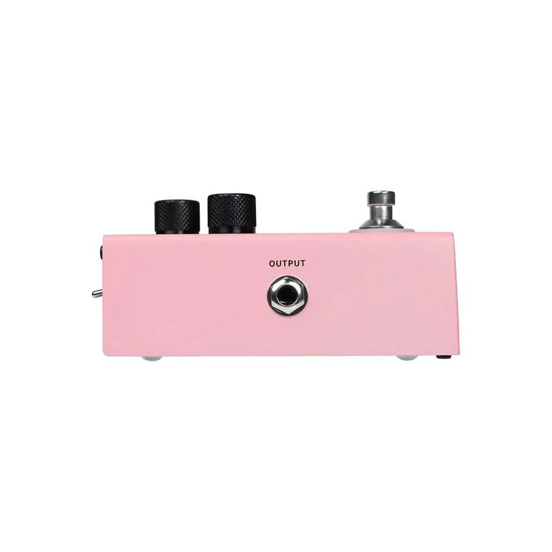 Mooer MVP1 AUTUNER Pitch correction Vocal Effects (AUTUNER)